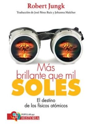 MÁs Brillante Que Mil Soles