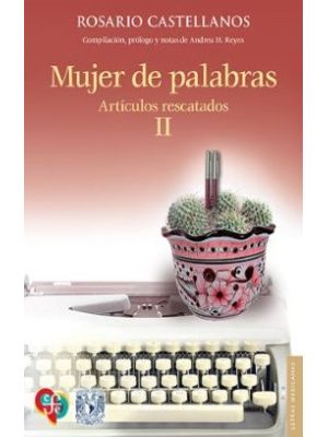 Mujer De Palabra Articulos Rescatados Ii