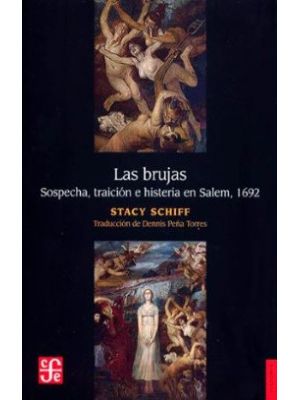 Las Brujas