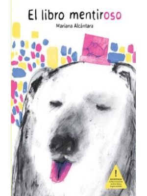 El Libro Mentiroso