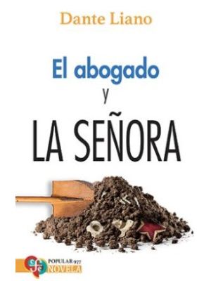 El Abogado Y La SeÑora