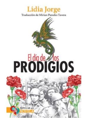 El DÍa De Los Prodigios