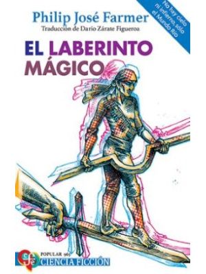 El Laberinto MÁgico