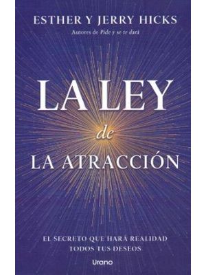La Ley De La AtracciÓn