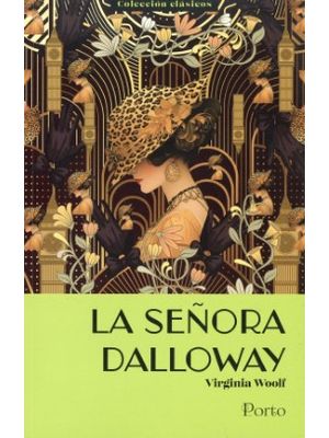 La SeÑora Dalloway