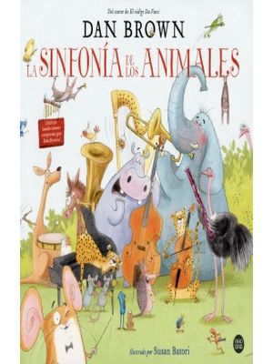 La Sinfonia De Los Animales