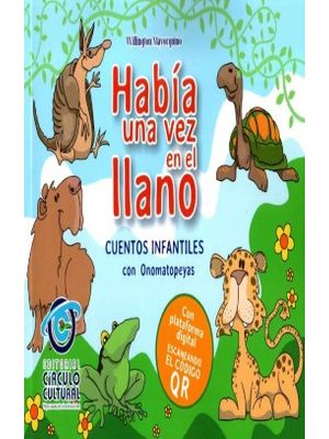 Habia Una Vez En El Llano