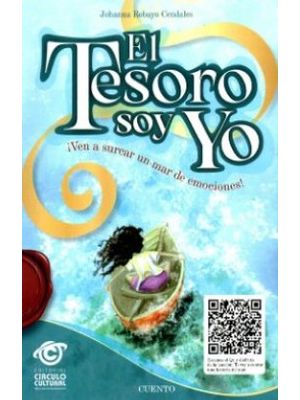 El Tesoro Soy Yo