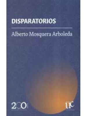Disparatorios