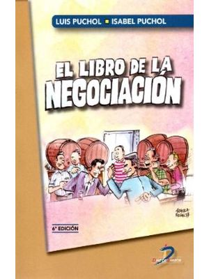 El Libro De La Negociacion