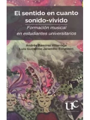 El Sentido En Cuanto Sonido Vivido