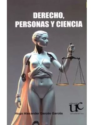 Derecho Personas Y Ciencia
