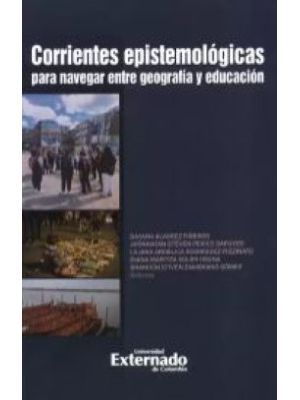 Corrientes Epistemologicas