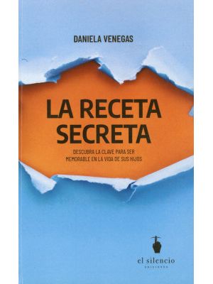 La Receta Secreta