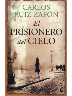 El Prisionero Del Cielo