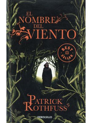 El Nombre Del Viento
