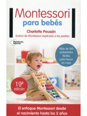 Montessori Para BebÉs