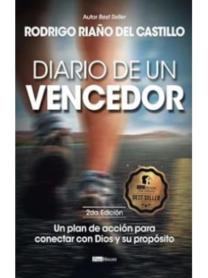 Diario De Un Vencedor