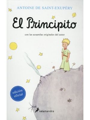 El Principito