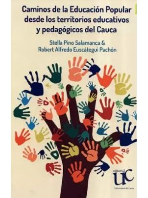 Caminos De La EducaciÓn Popular Desde Los Territorios Educativos