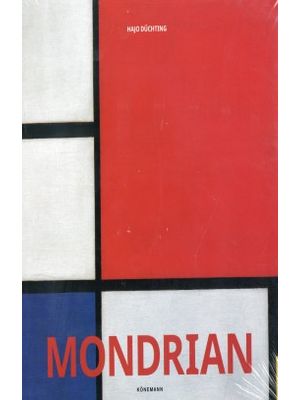 Mondrian (bilingÜe)