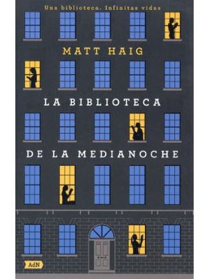 La Biblioteca De La Medianoche