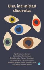 portada - UNA INTIMIDAD DISCRETA