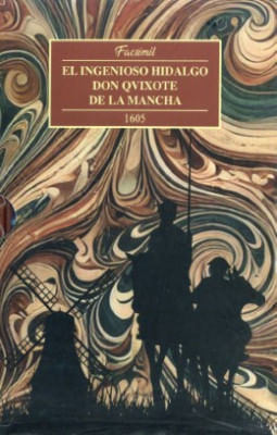 FacsÍmil El Ingenioso Hidalgo Don Quijote De La Mancha 1605-1615 (estuche)