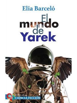 El Mundo De Yarek