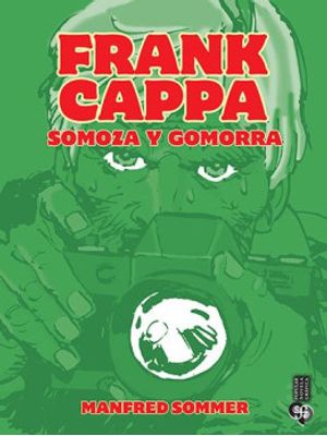 Frank Cappa Somoza Y Gomorra