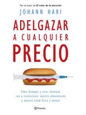 Adelgazar A Cualquier Precio