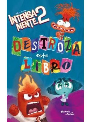 Destroza Este Libro Intensamente 2