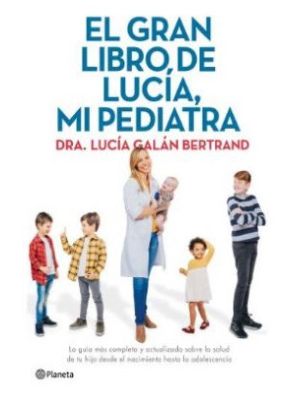 El Gran Libro De LucÍa Mi Pediatra