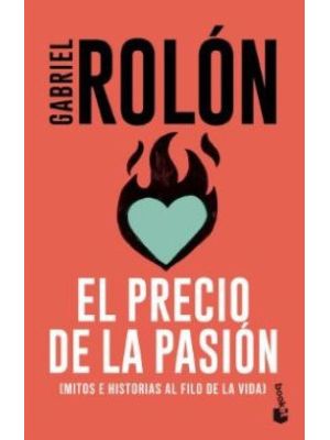 El Precio De La PasiÓn