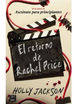 El Retorno De Rachel Price