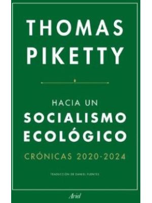 Hacia Un Socialismo EcolÓgico