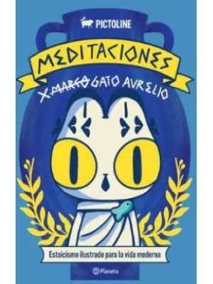 Meditaciones De Gato Aurelio