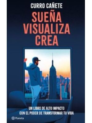 SueÑa Visualiza Crea