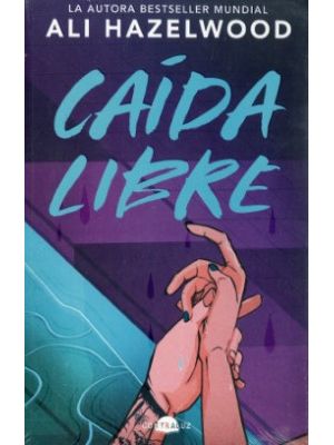 CaÍda Libre