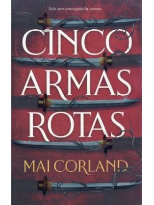 Cinco Armas Rotas