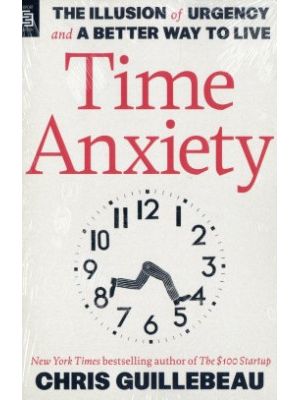 Time Anxiety