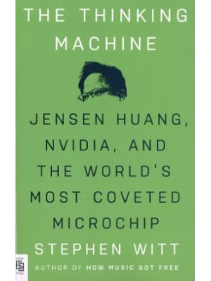 The Thinking Machine
