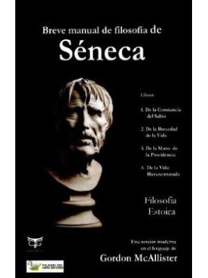 Breve Manual De FilosofÍa De SÉneca