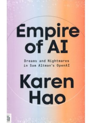 Empire Of Ai