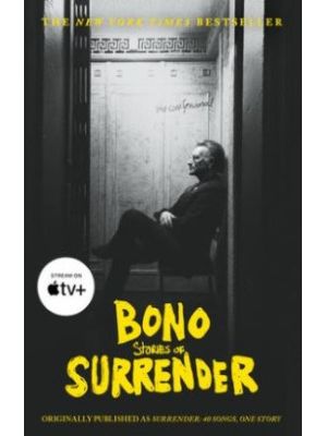 Bono Stories Of Surrender