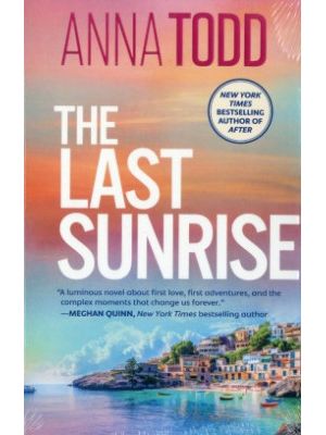 The Last Sunrise