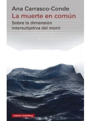 La Muerte En ComÚn