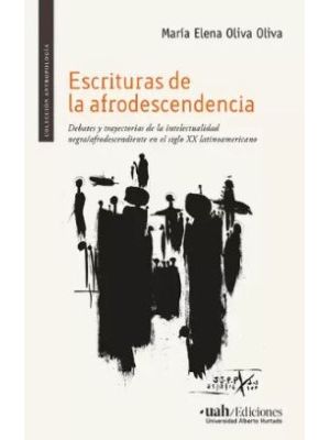 Escrituras De La Afrodescendencia
