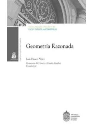 Geometria Razonada