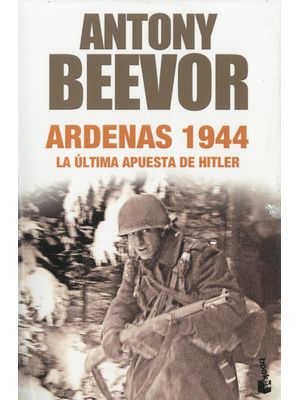 Ardenas 1944